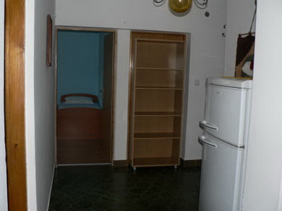Apartment Ferienwohnung 1 zimmer 10