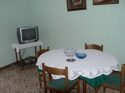 Apartment Ferienwohnung 1 zimmer 2