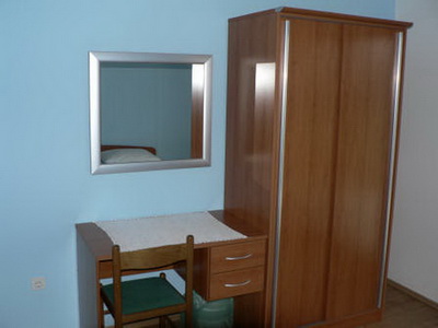 Apartment Ferienwohnung 1 zimmer 4