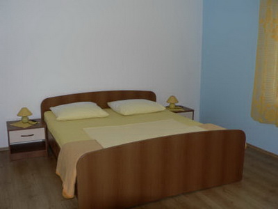 Apartment Ferienwohnung 1 zimmer 5