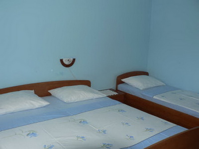Apartment Ferienwohnung 1 zimmer 6