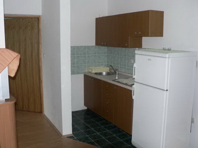 Apartment Ferienwohnung 2 zimmer 1