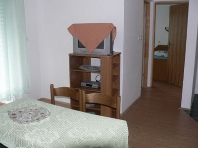 Apartment Ferienwohnung 2 zimmer 2