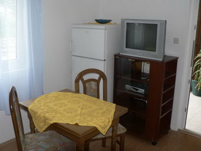 Apartment Ferienwohnung 3 zimmer 6