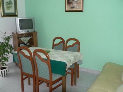 Apartment Ferienwohnung 4 zimmer 8
