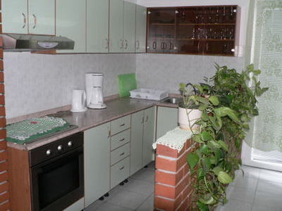 Apartment Ferienwohnung 4 zimmer 10